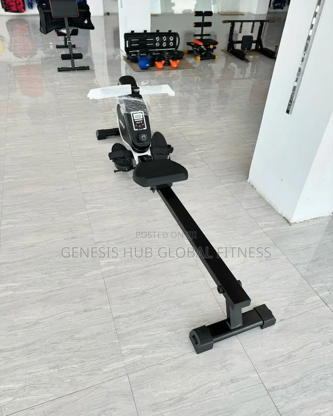 Rowing Machine G7