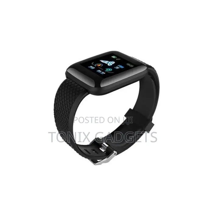 D13 Smart Bracelet - Health Fitness Tracker