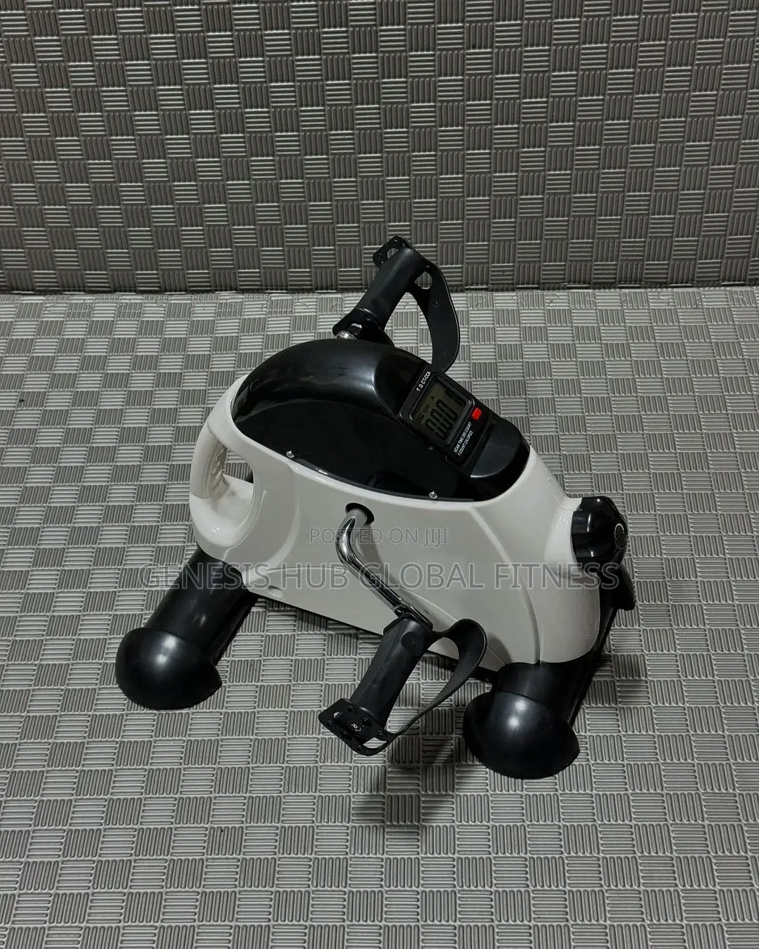 Mini Exercise Bike
