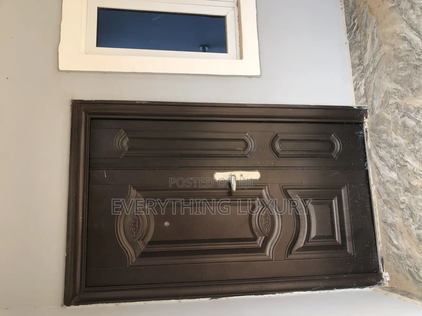 2bdrm Block of Flats in Ushafa for rent