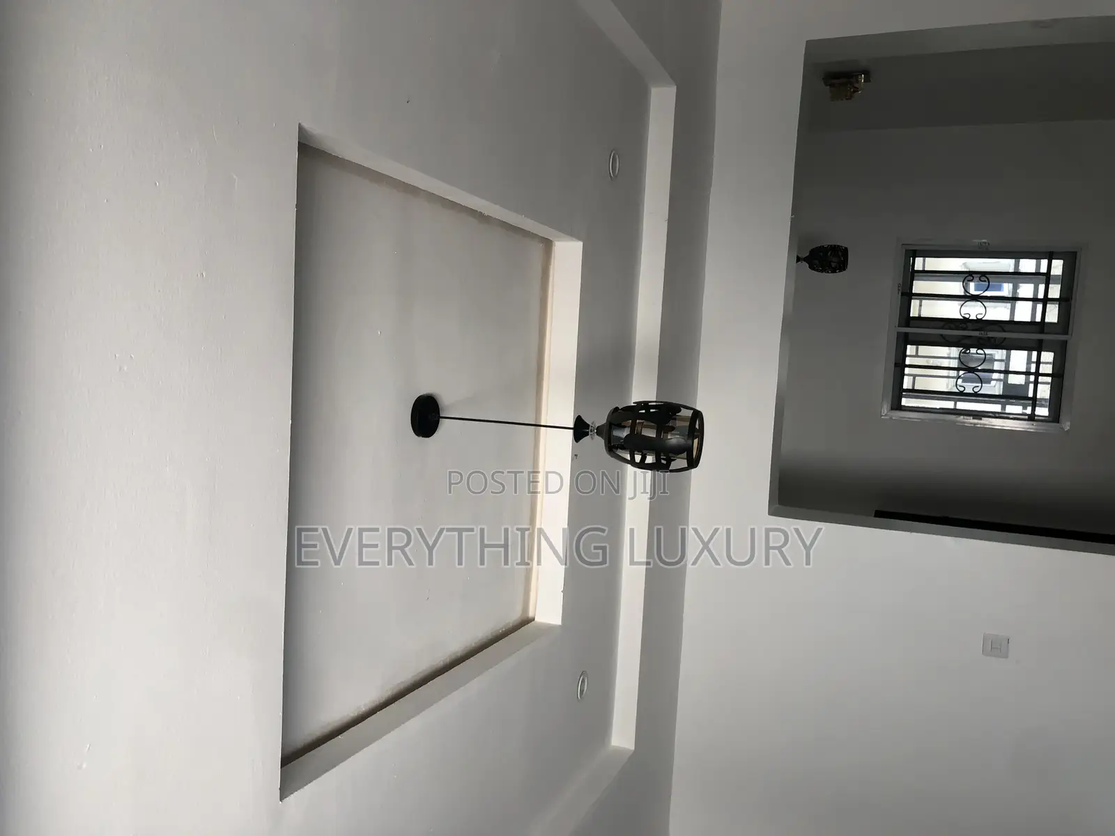 2bdrm Block of Flats in Ushafa for rent