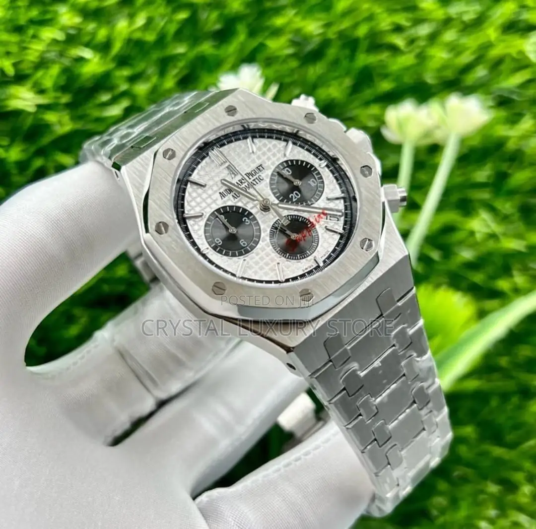 Audemars Piguet Quality Luxury Wristwatch