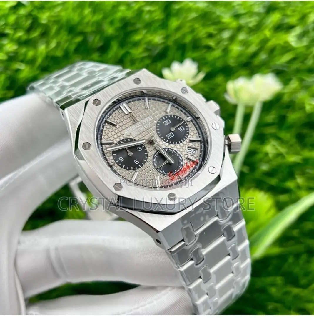 Audemars Piguet Quality Luxury Wristwatch