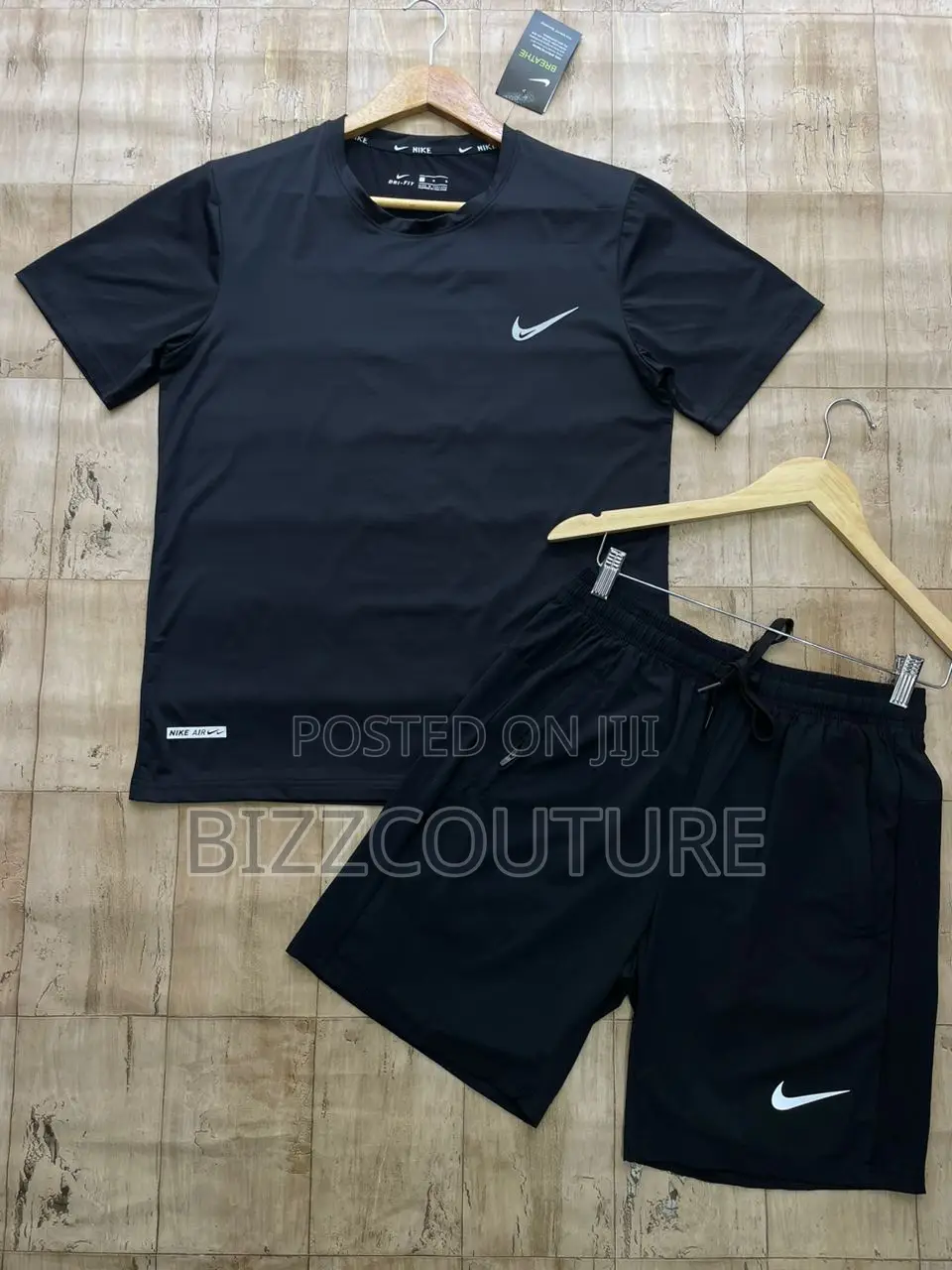Original Nike Gym Outfit Available in Store
