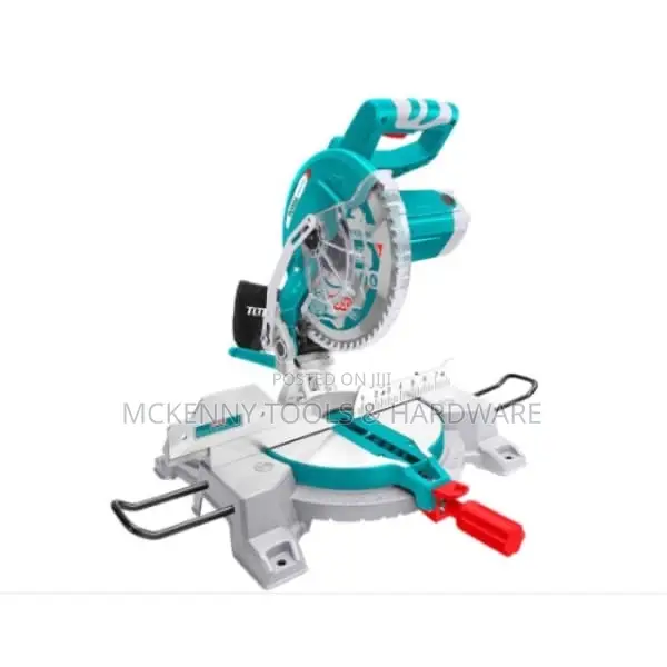 Total Miter Saw -1800w
