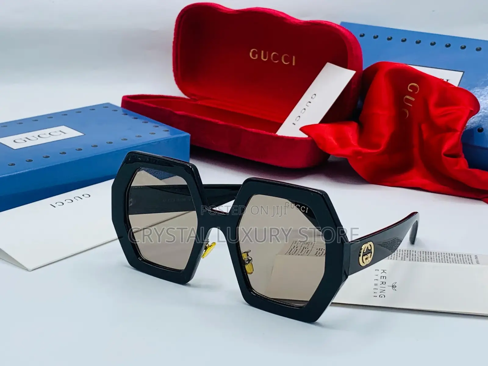 Top Quality Luxury Gucci Sunglasses