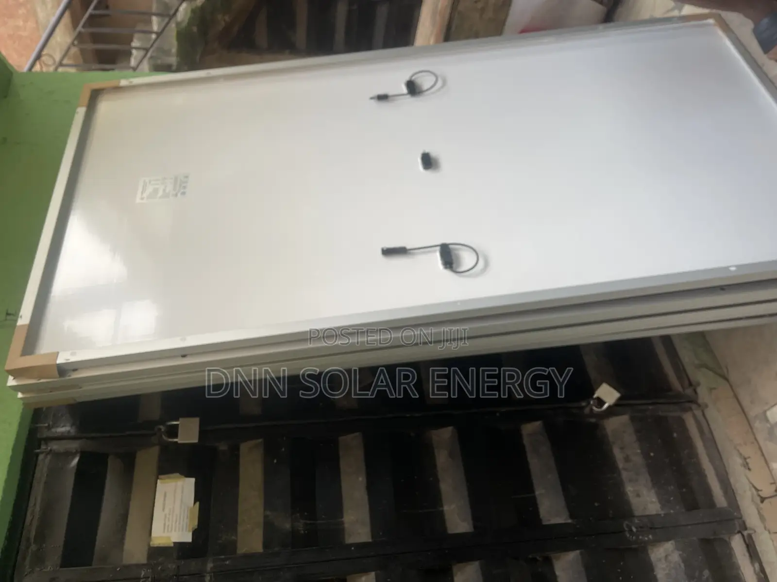 500w Solar Panels