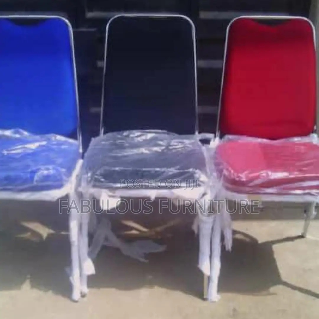 Event Chair/ Banquet Chair / Church Chair