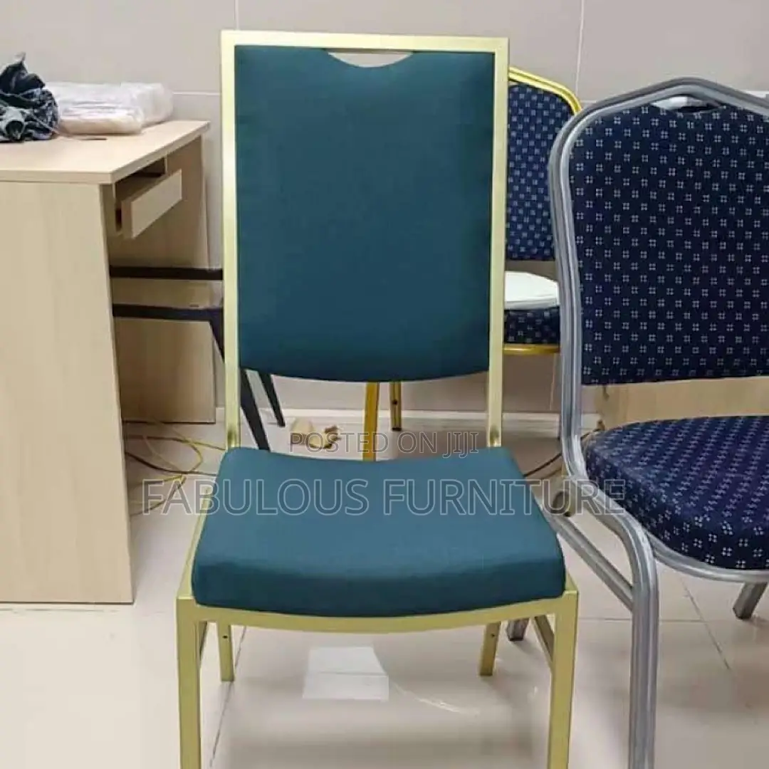Executive Event Chair / Church Chair