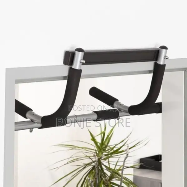 Doorway Pull Up Gear