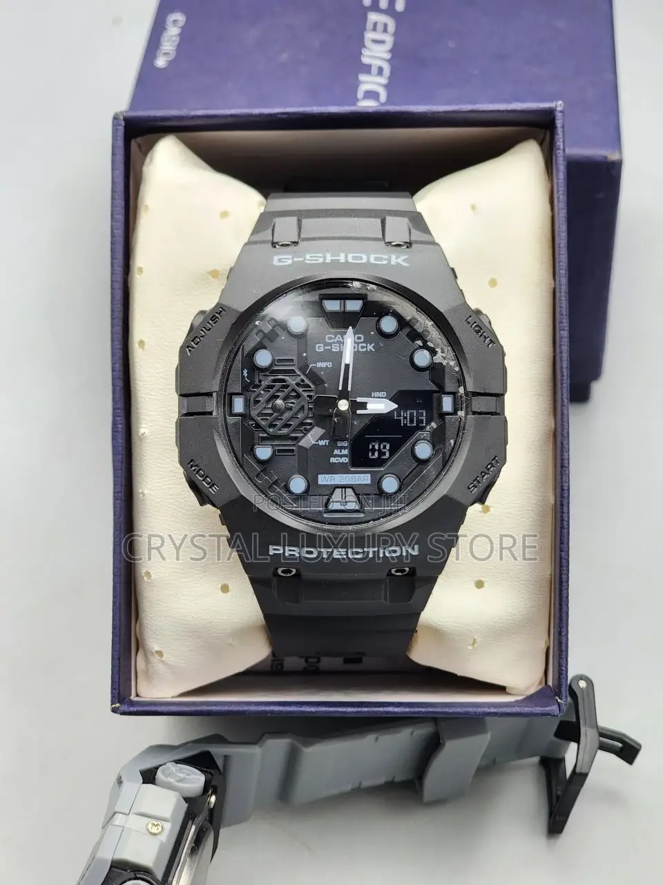 G-Shock Quality Sport Wristwatch