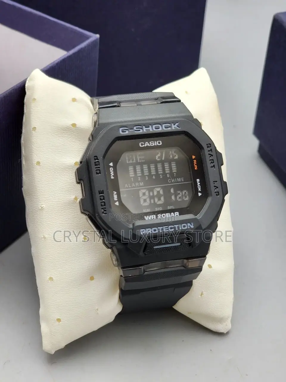 G-Shock Quality Sport Wristwatch