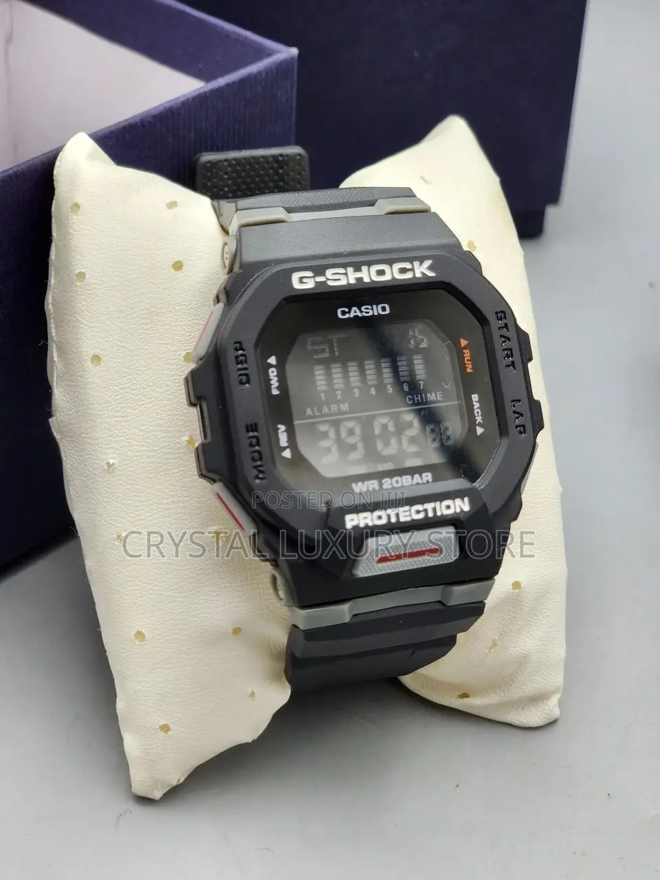 G-Shock Quality Sport Wristwatch