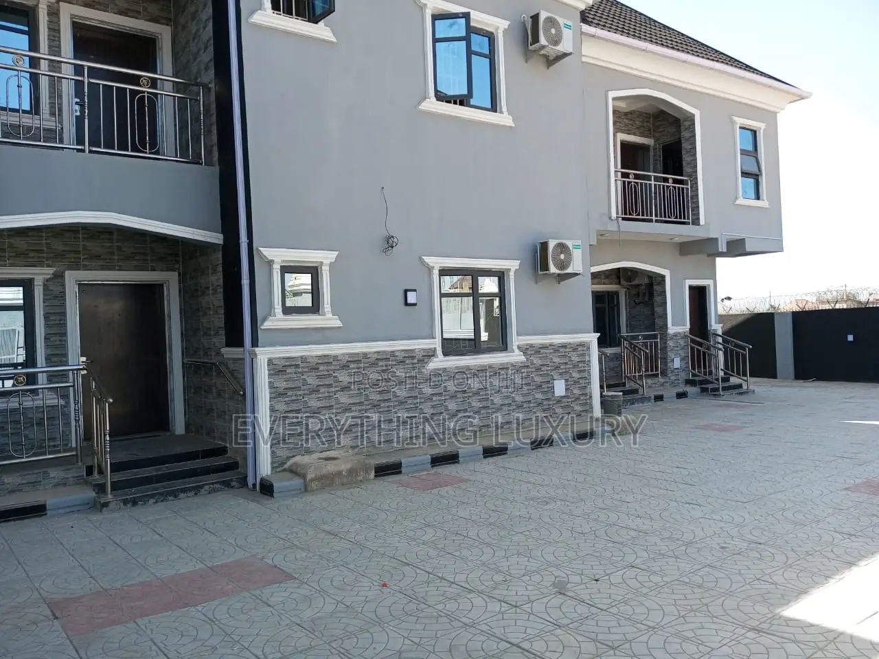 2bdrm Block of Flats in Bwari / Bwari for rent