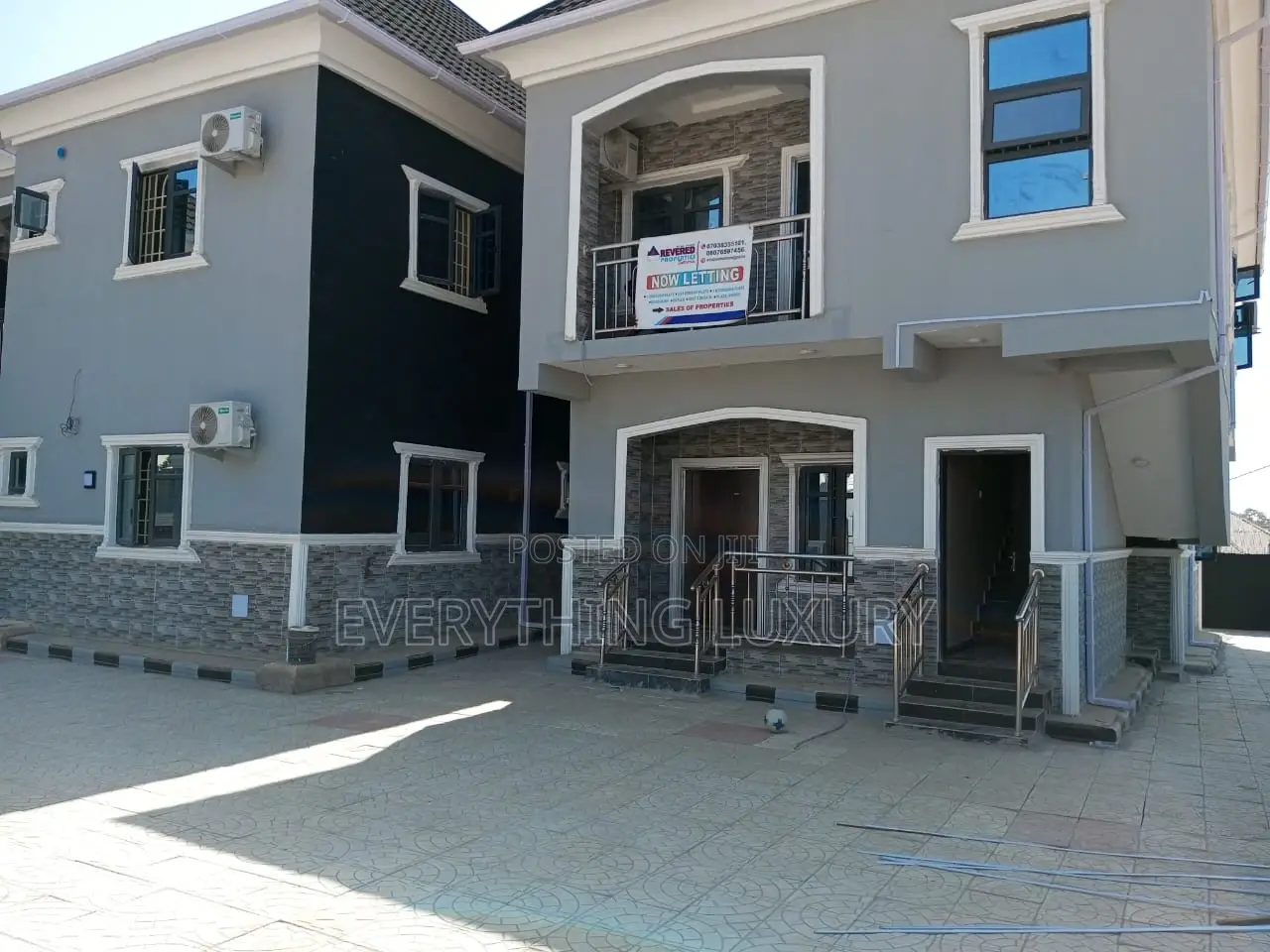 2bdrm Block of Flats in Bwari / Bwari for rent