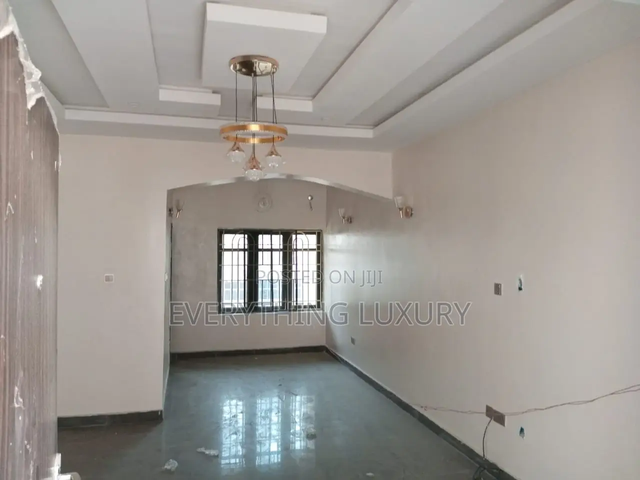 2bdrm Block of Flats in Bwari / Bwari for rent