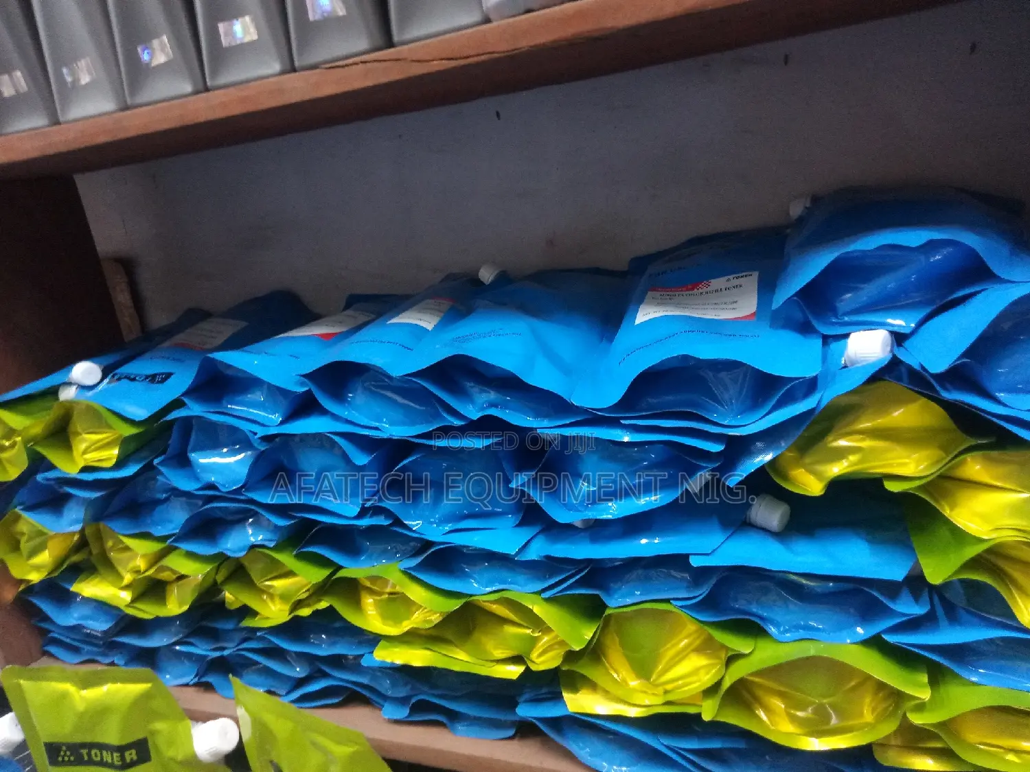 Bizhub Toner 500grm