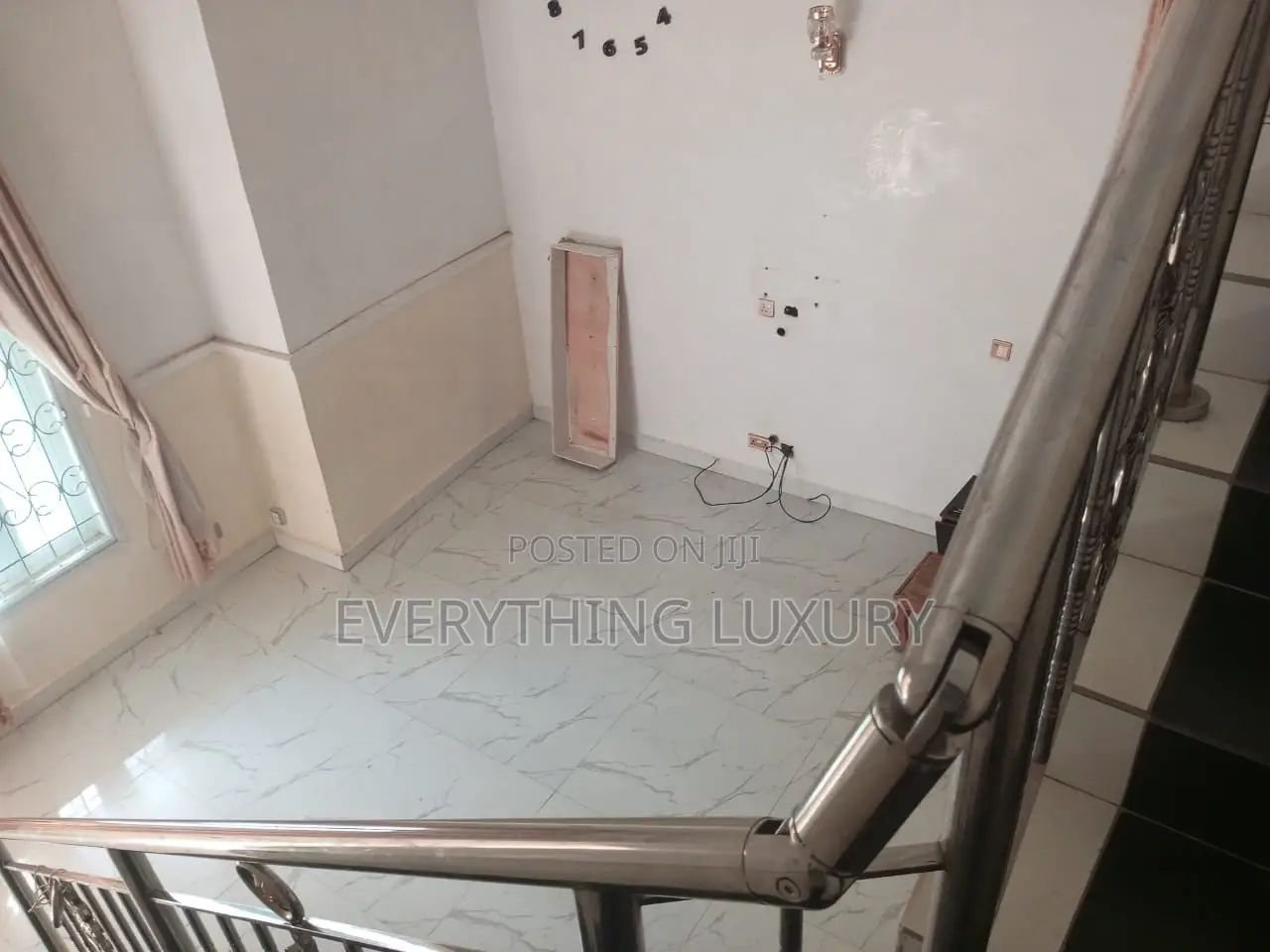 3bdrm Penthouse in Ushafa for rent