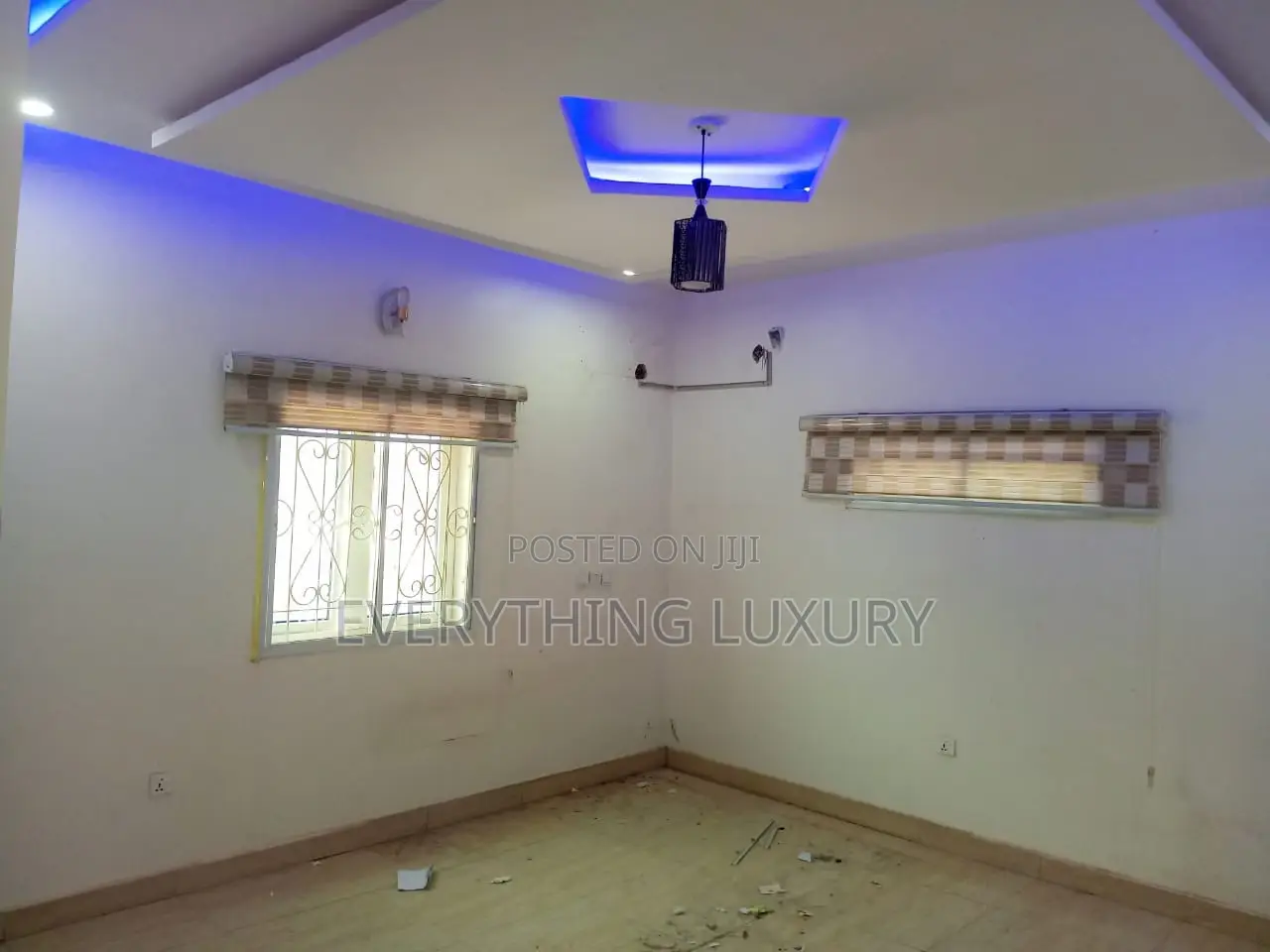 3bdrm Penthouse in Ushafa for rent