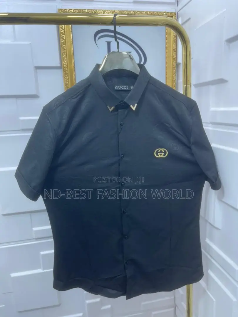 Pure Quality Shirt