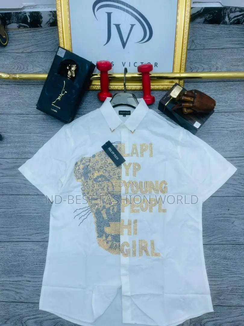 Pure Quality Shirt