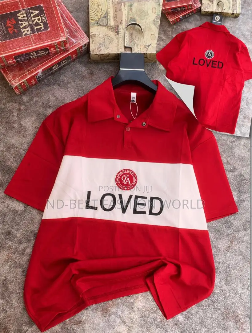 Pure Quality Tops