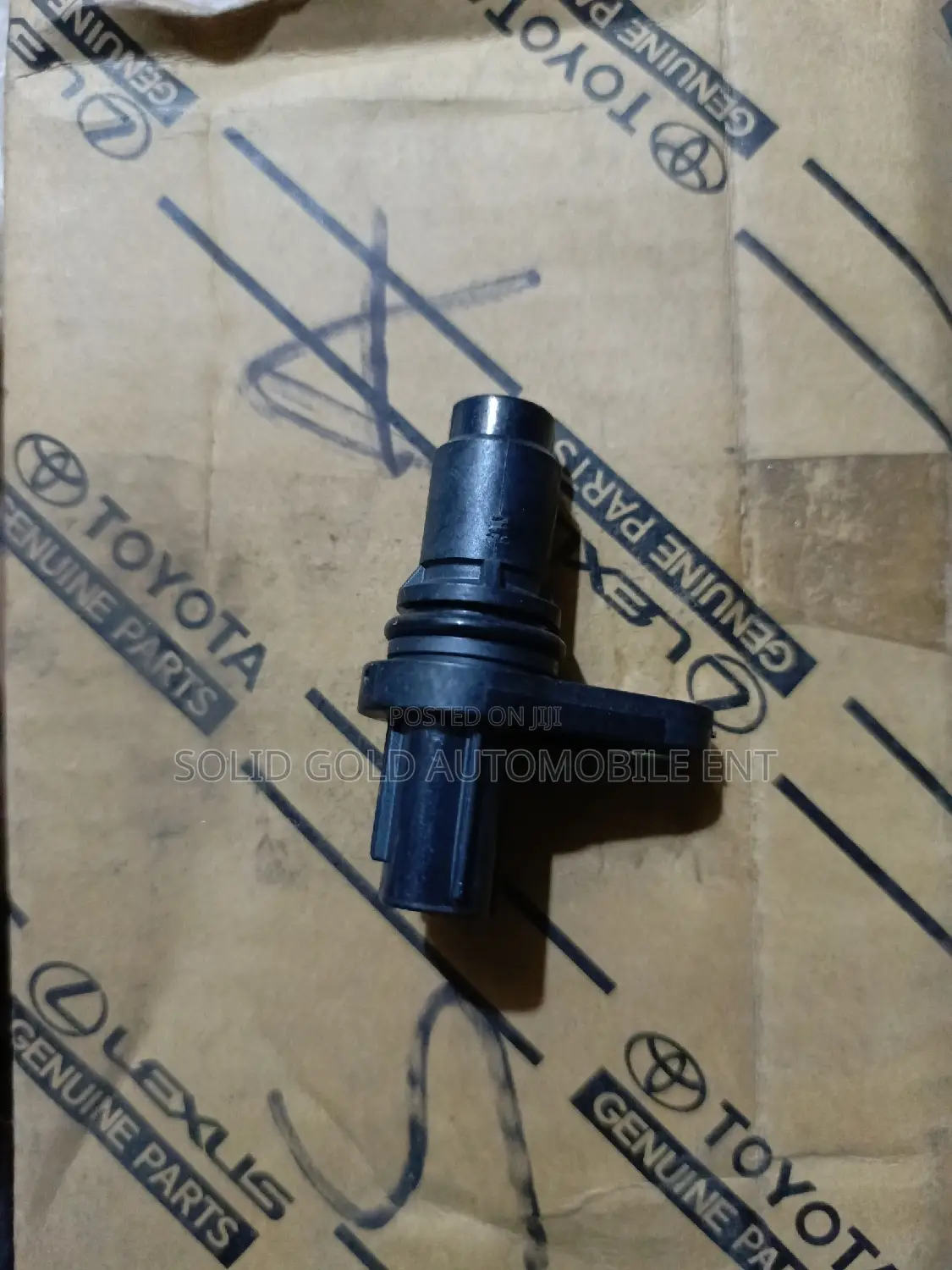 Camshaft Position Sensor Land Cruiser 3ur/1ur,1GR, Engines