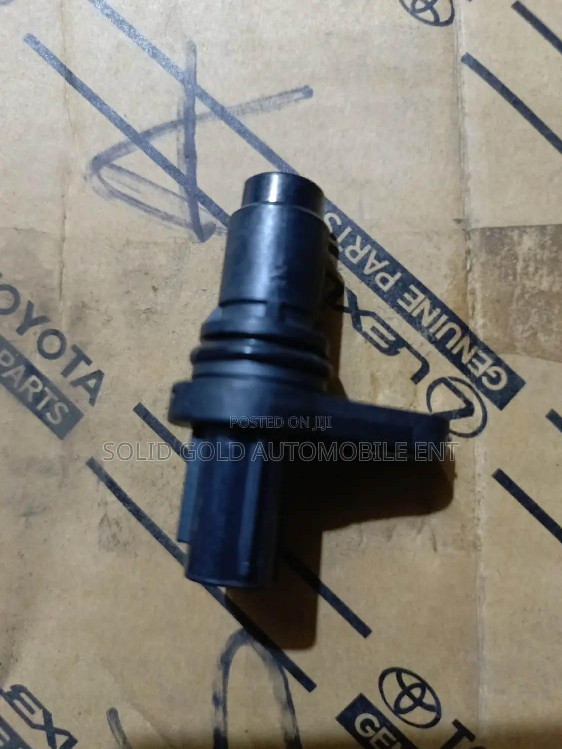 Camshaft Position Sensor Land Cruiser 3ur/1ur,1GR, Engines