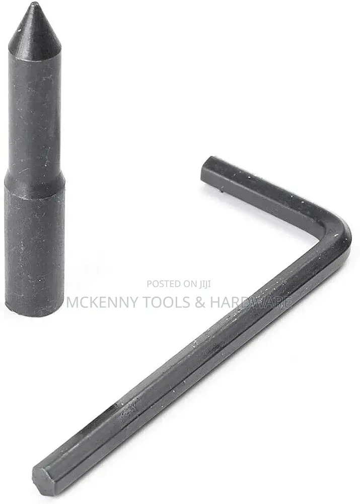 30-300mm Metal Wood Circle Cutter Kit Hole Saw Drill Bit