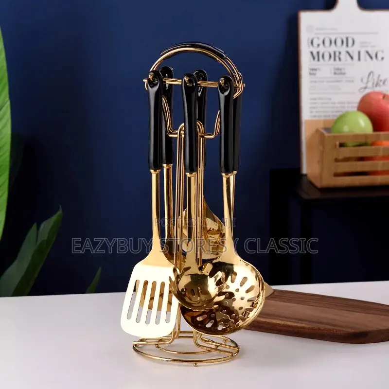 High Quality Kitchen Tools 7pcs