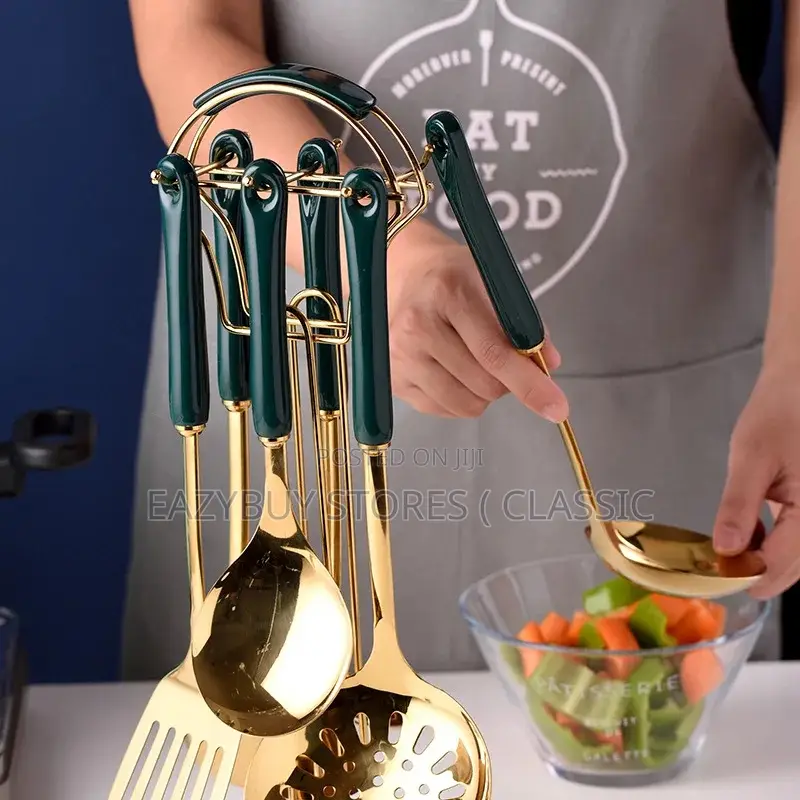 High Quality Kitchen Tools 7pcs
