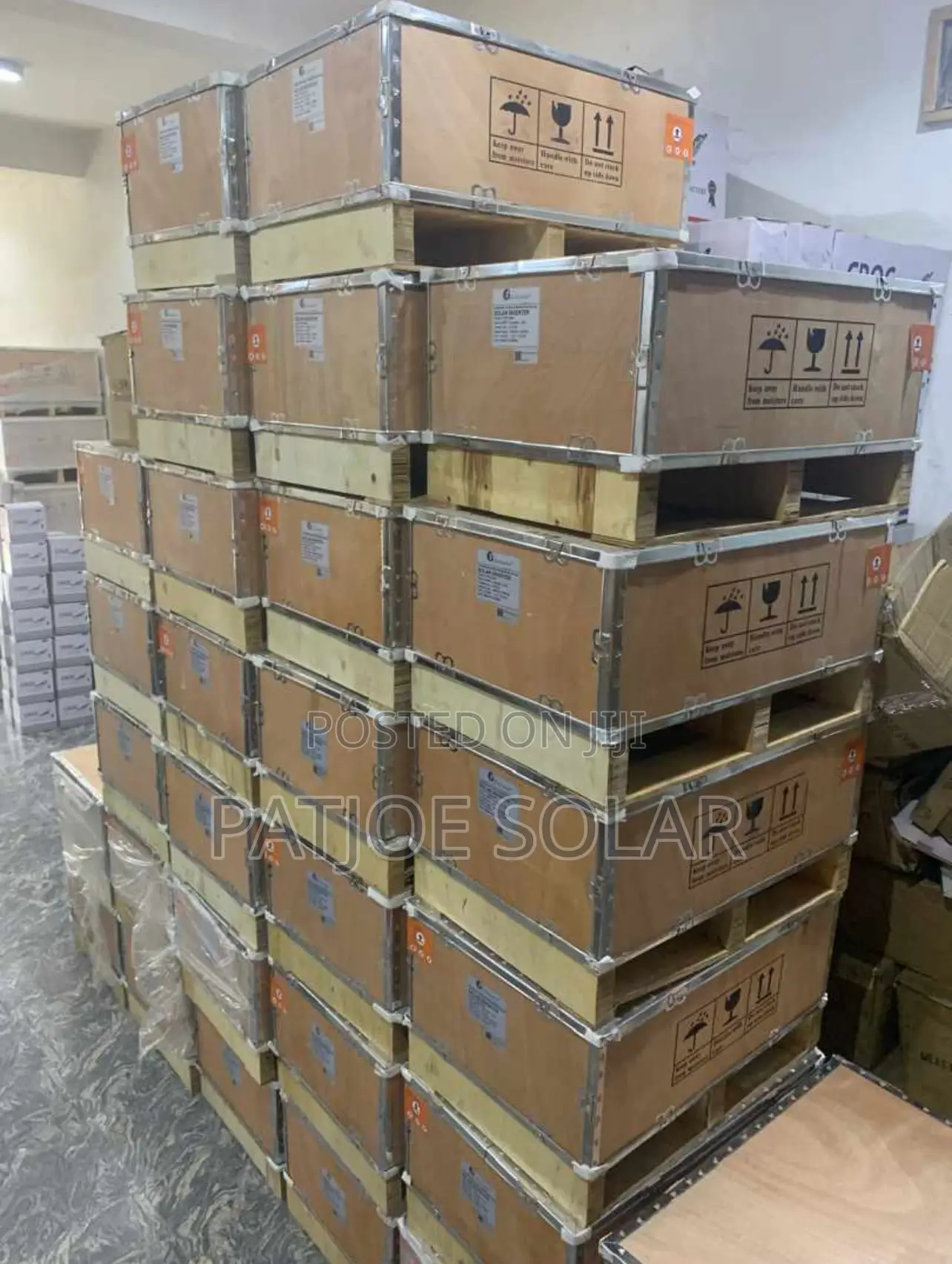 10kwh Lithium Battery Felicity Product 48v