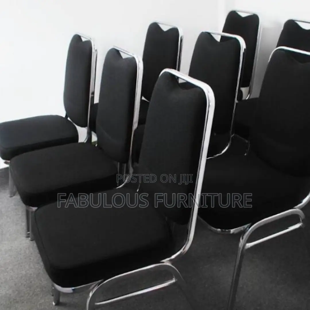 Executive Event Chair / Banquet Chair
