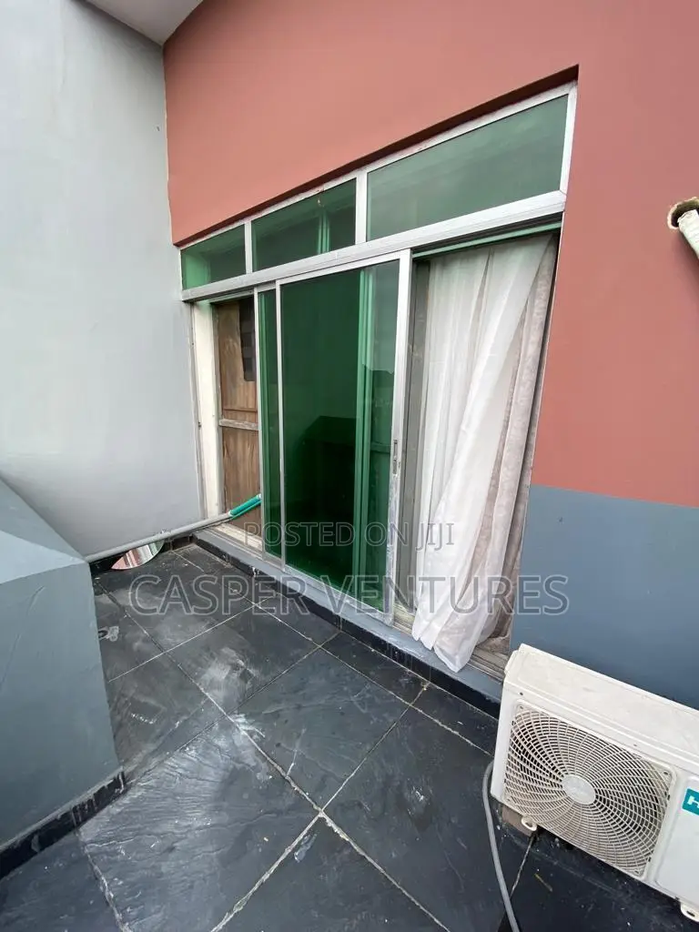 Furnished Mini Flat in Chevy View Estate, Chevron for rent