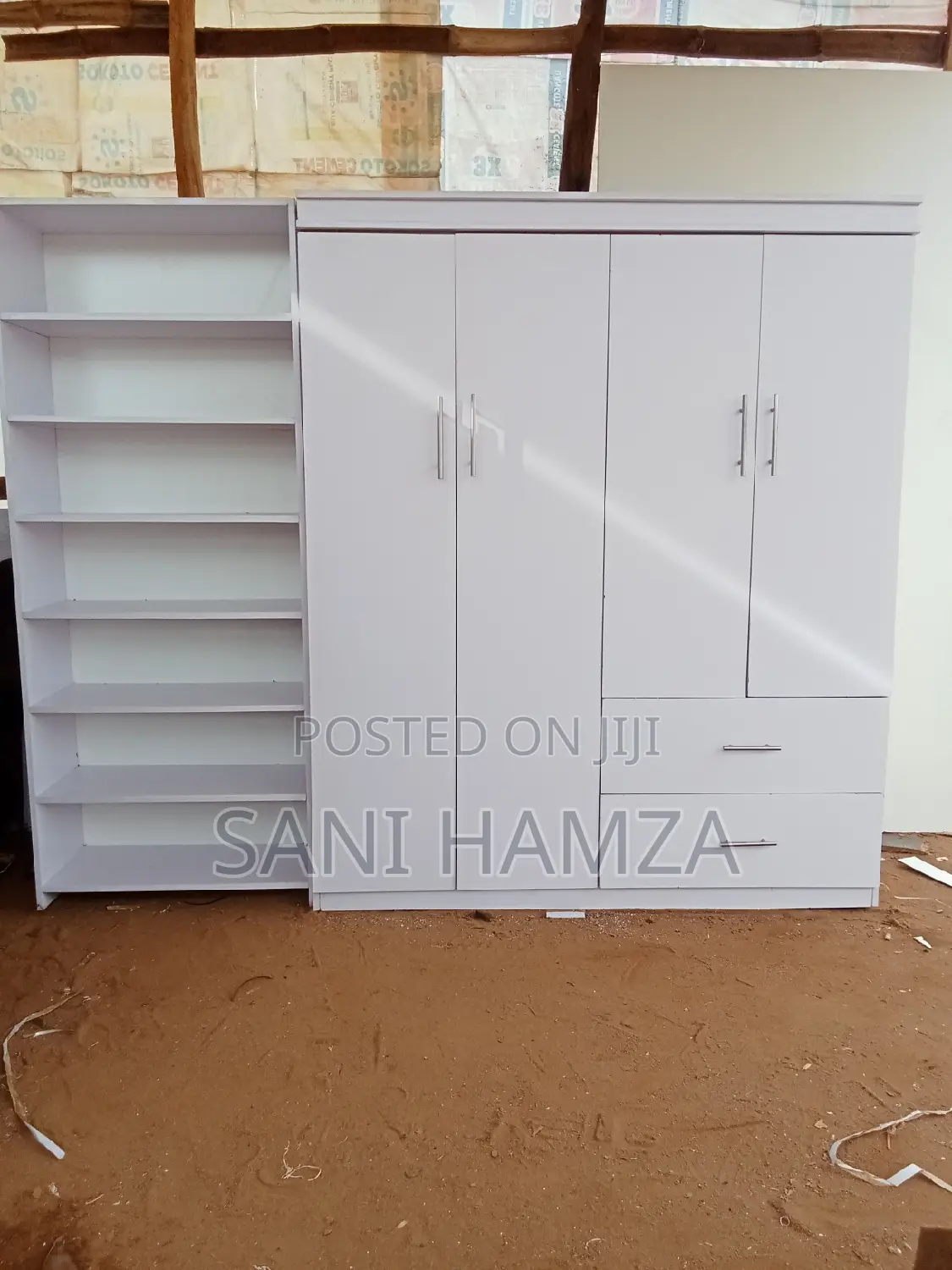 Sani Hamza Furniture