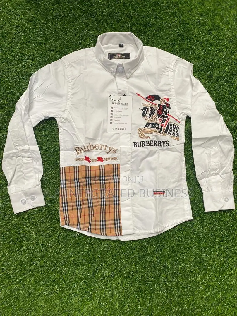 Children Quality T-shirt