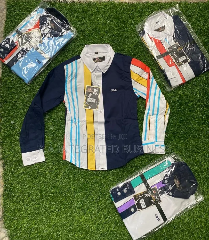 Children Quality T-shirt