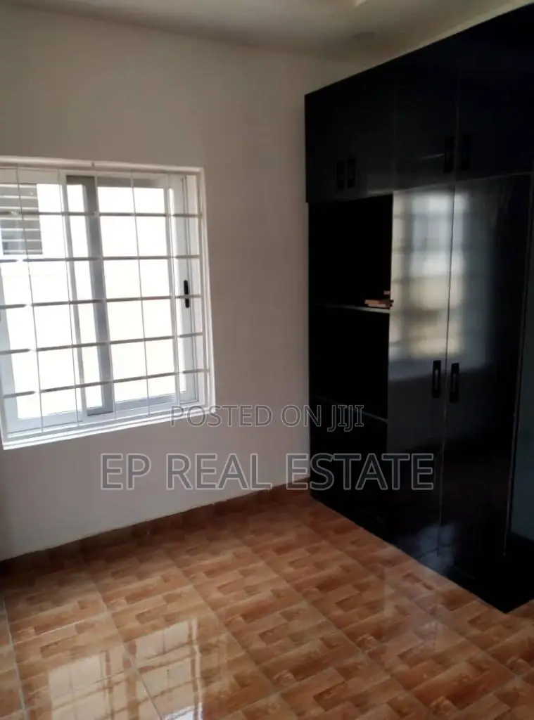 2bdrm Semi Detached Duplex in Promenade Estate, Lokogoma for Sale