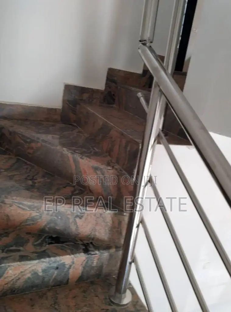 2bdrm Semi Detached Duplex in Promenade Estate, Lokogoma for Sale