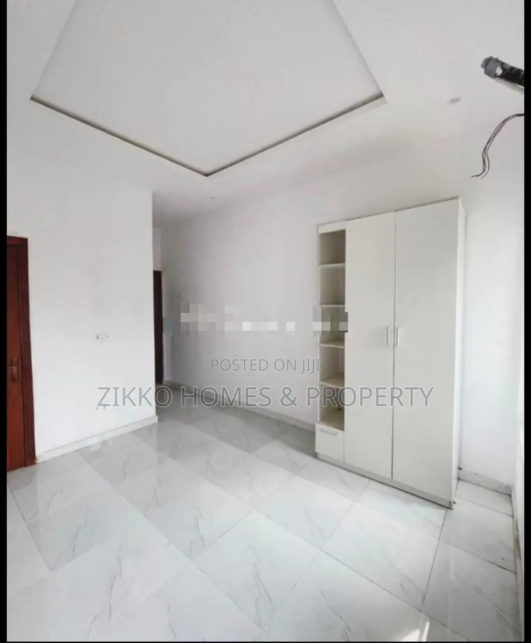4bdrm Townhouse/Terrace in Idado, Lekki for sale