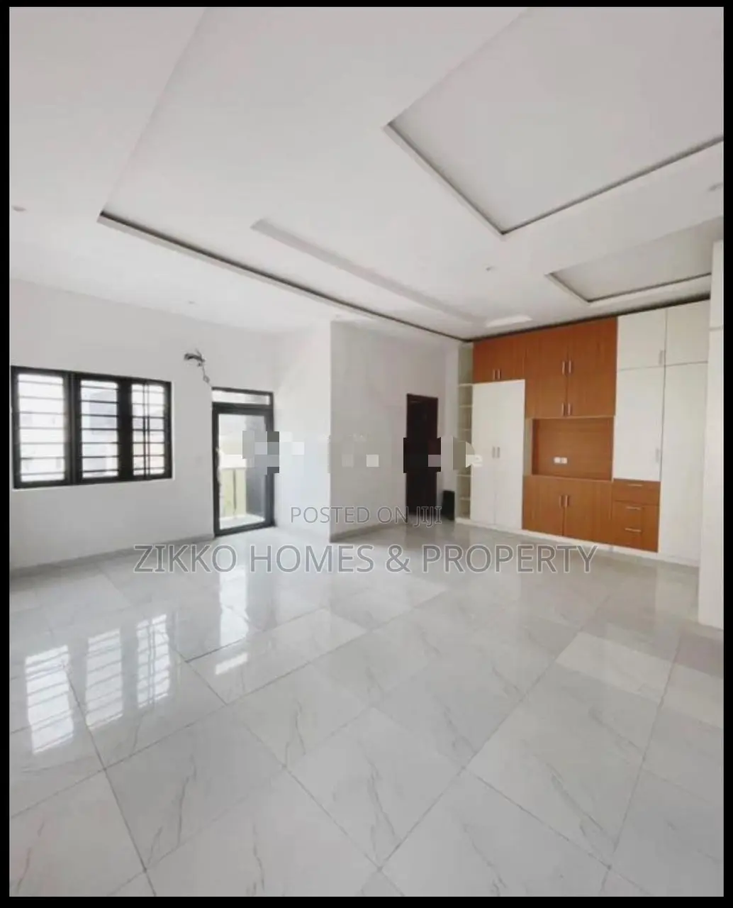 4bdrm Townhouse/Terrace in Idado, Lekki for sale