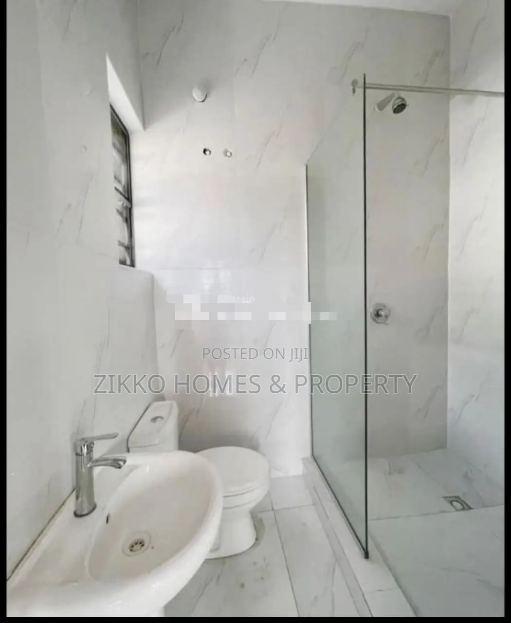 4bdrm Townhouse/Terrace in Idado, Lekki for sale
