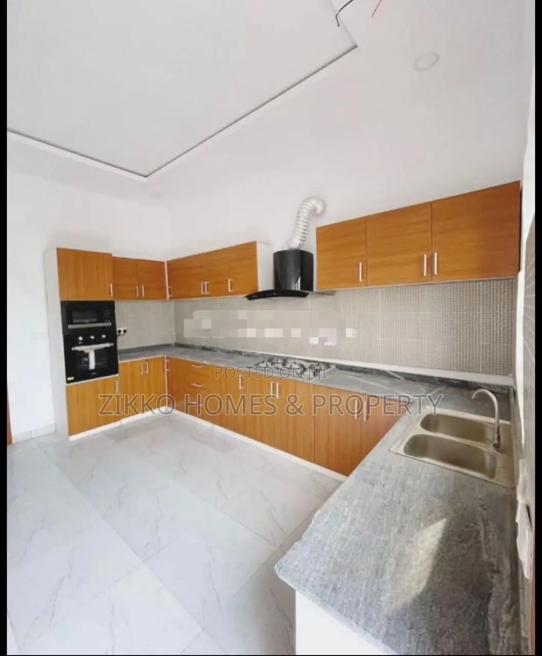 4bdrm Townhouse/Terrace in Idado, Lekki for sale
