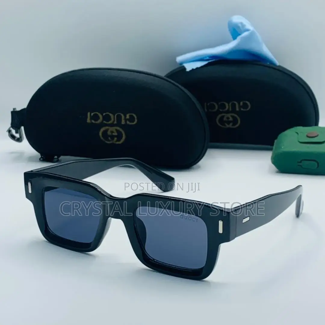 Gucci Quality Luxury Sunglasses