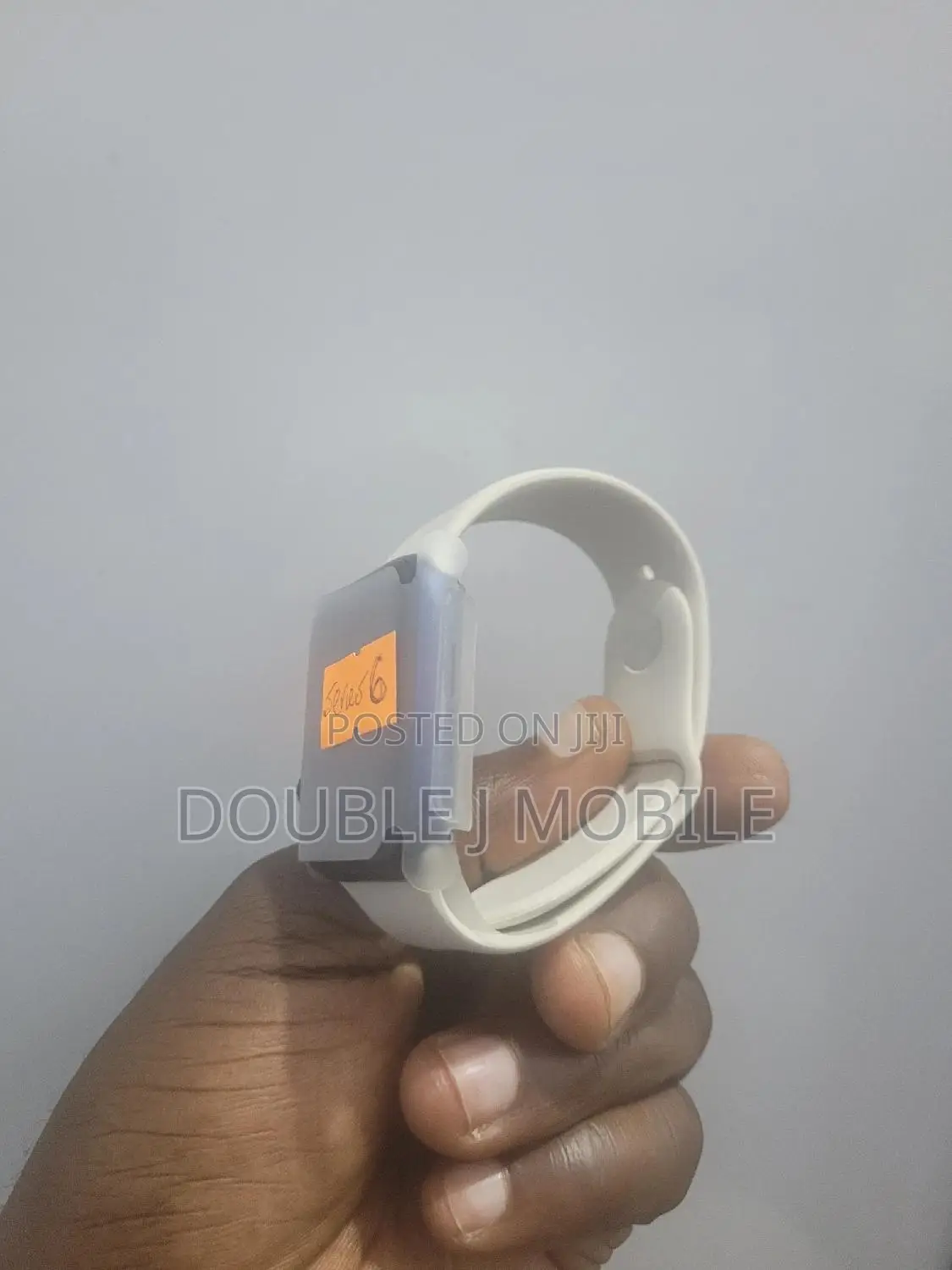 Apple Series 6 44mm Iwatch