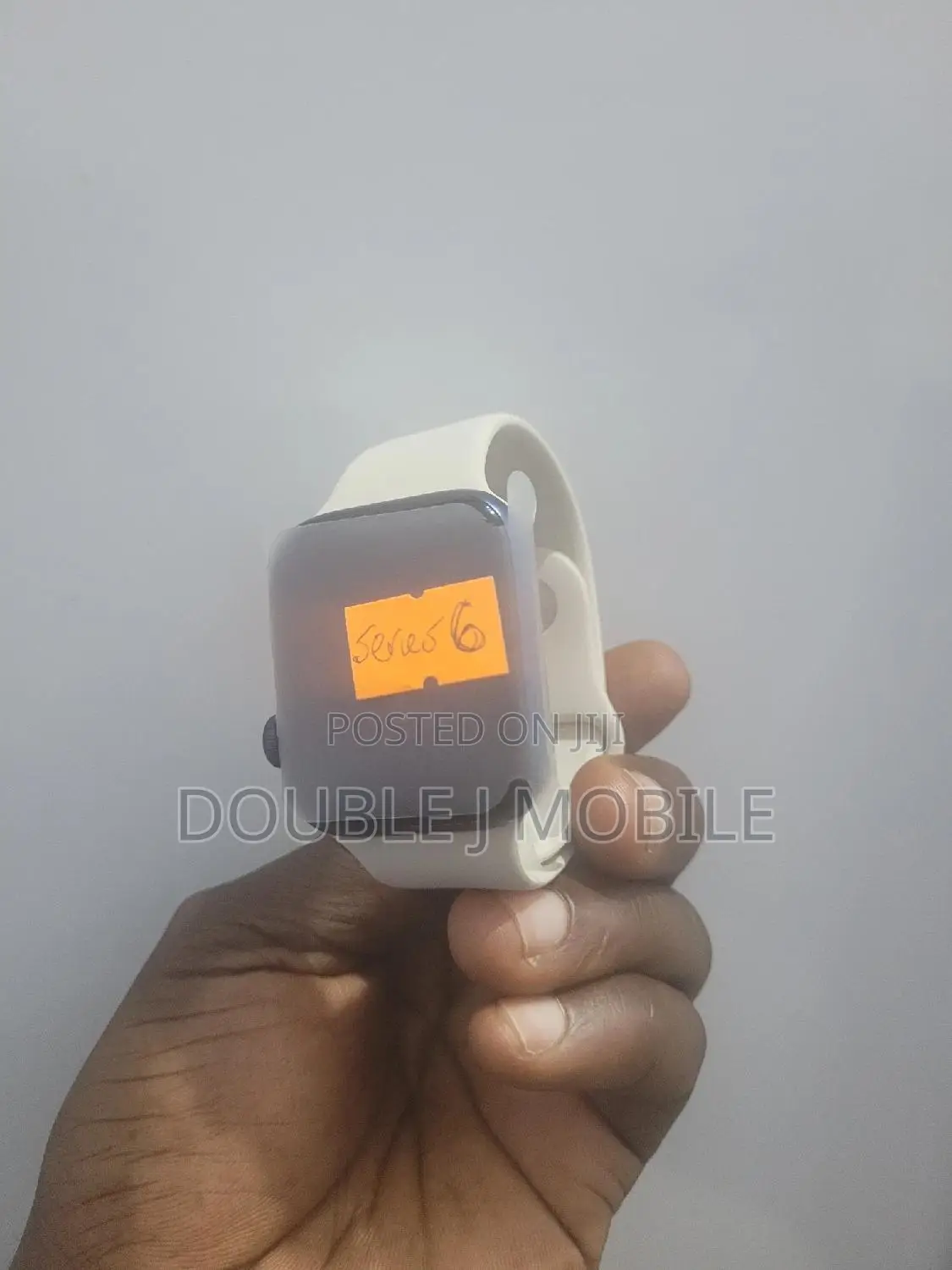 Apple Series 6 44mm Iwatch