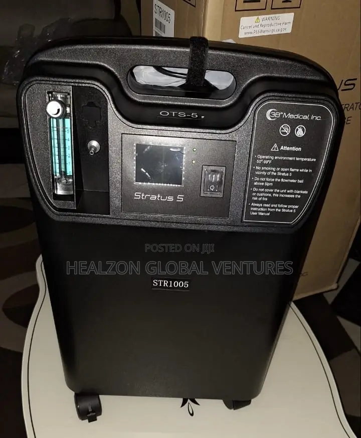 Quality Oxygen Concentrator