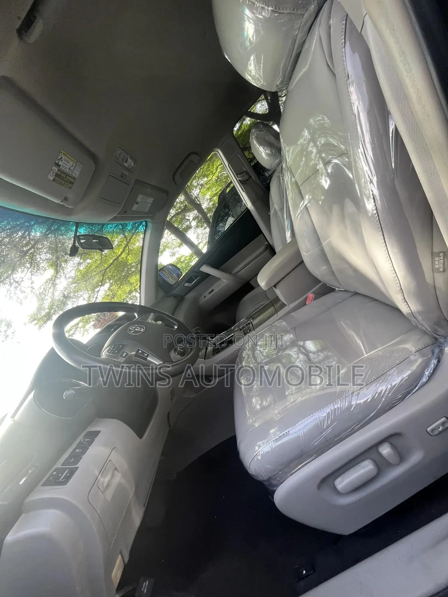 Toyota Highlander Limited 3.5l 4WD 2013 Burgundy