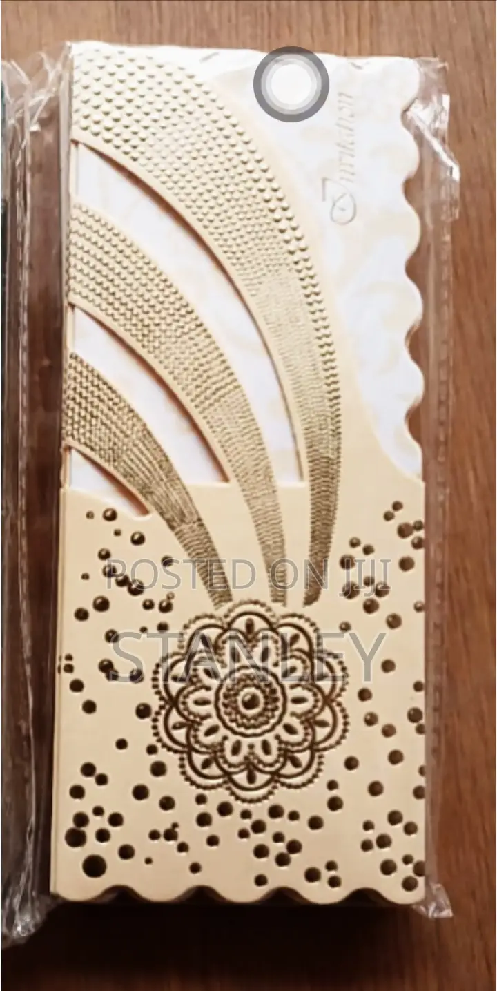 Wedding Invitation Card
