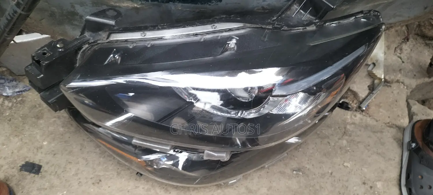 Replacement Headlight for Mazda Cx5 2014 2015 Available